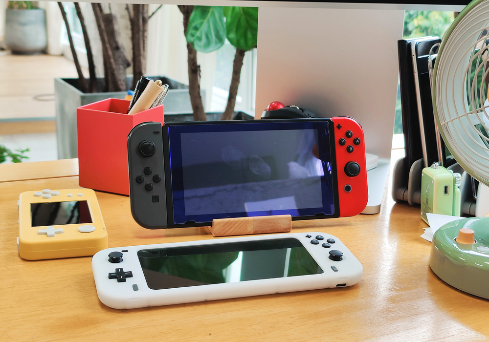 Nintendo Switch: Ποιο μοντέλο να διαλέξω;