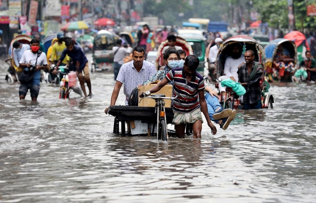 COP27: Ναυάγησαν οι συνομιλίες για αποζημιώσεις έπειτα από κλιματικές καταστροφές