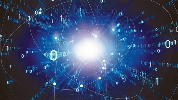 Η δύναμη των qbits