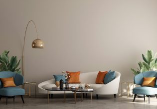 Έπιπλα σπιτιού: Οι 4 τάσεις που θα πρωταγωνιστήσουν το 2023