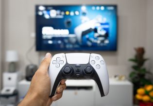 PS5: Πώς θα αντιμετωπίσετε τα πιο συχνά προβλήματα