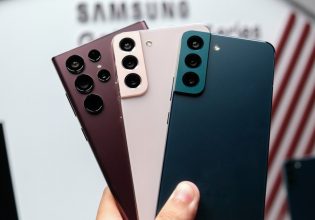 3 Samsung κινητά που αξίζουν μια θέση στη wishlist σας για τη Black Friday