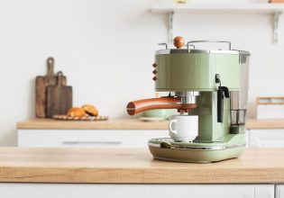 Μηχανή espresso: Πώς θα διαλέξετε την σωστή για το σπίτι