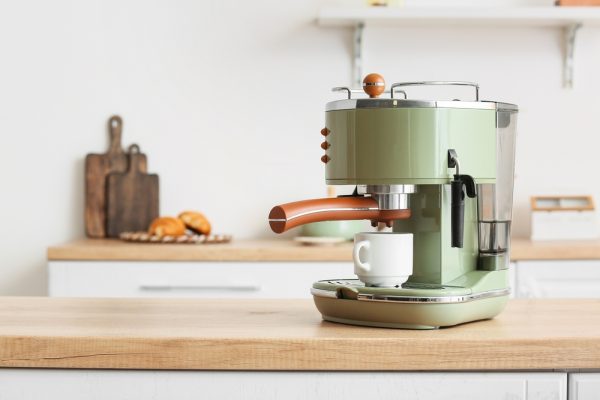 Μηχανή espresso: Πώς θα διαλέξετε την σωστή για το σπίτι