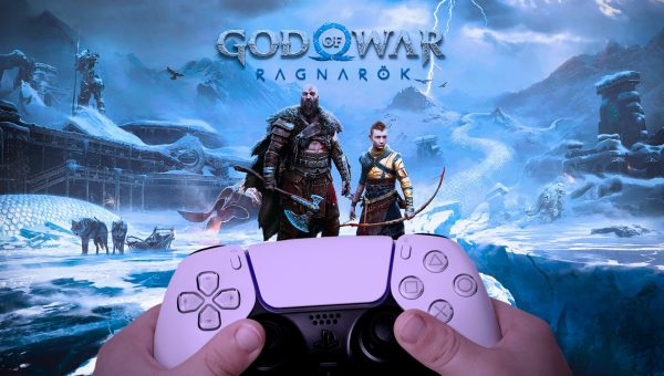 God of War Ragnarok: Ό,τι πρέπει να ξέρεις για το πολυαναμενόμενο game