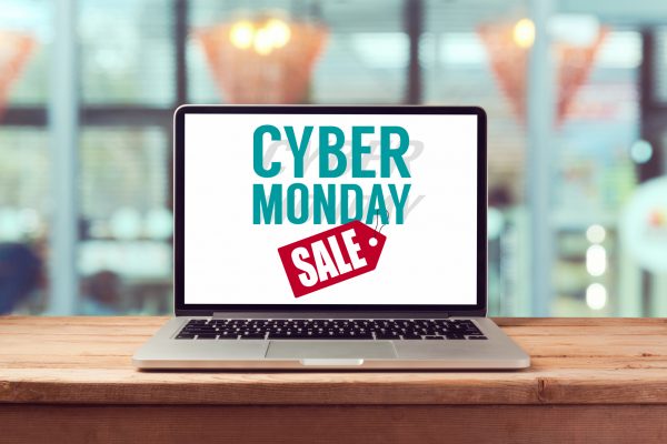 Cyber Monday: Ετοιμάσου να ζήσεις την εμπειρία!