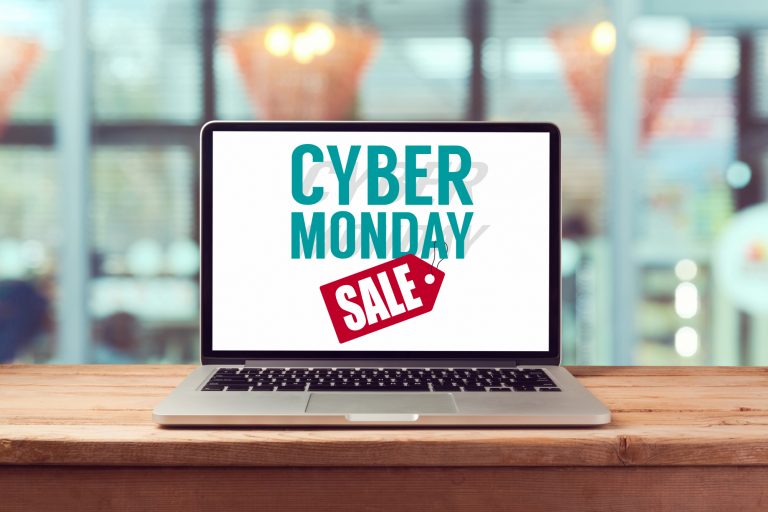 Cyber Monday: Ετοιμάσου να ζήσεις την εμπειρία!