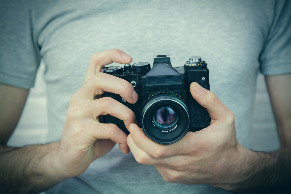 Οι 3 φωτογραφικές μηχανές που θα… σας κάνουν κλικ