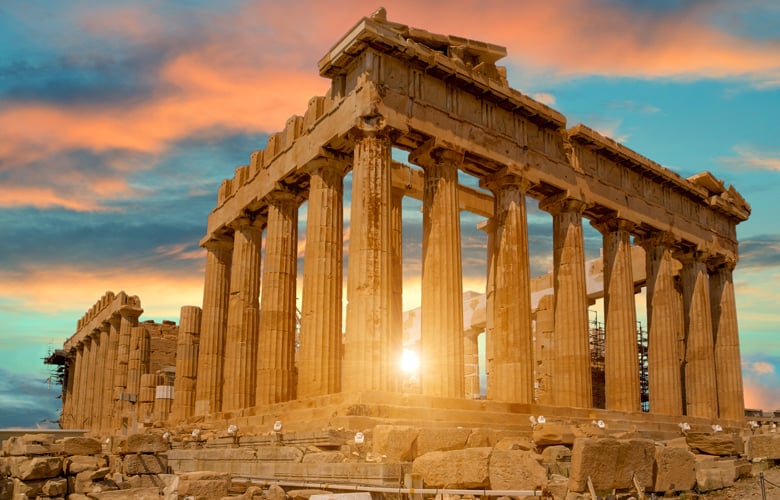 Για πρώτη φορά περισσότεροι από 25 δήμαρχοι από όλο τον κόσμο στην Αθήνα κατά του αντισημιτισμού