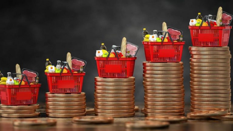 ΙΕΛΚΑ: Το 55% περιορίζει τις αγορές τροφίμων