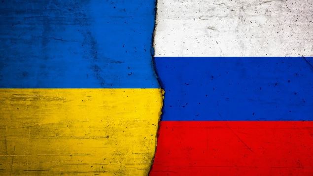 Πόλεμος στην Ουκρανία: «Έτοιμοι για συνομιλίες με τη Ρωσία, αλλά… με άλλο πρόεδρο», λέει το Κίεβο