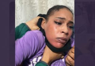 Τουρκία: Νέο βίντεο ντοκουμέντο από την έκρηξη στην Κωνσταντινούπολη – Πλάνα και φωτογραφίες από τη σύλληψη της ύποπτης