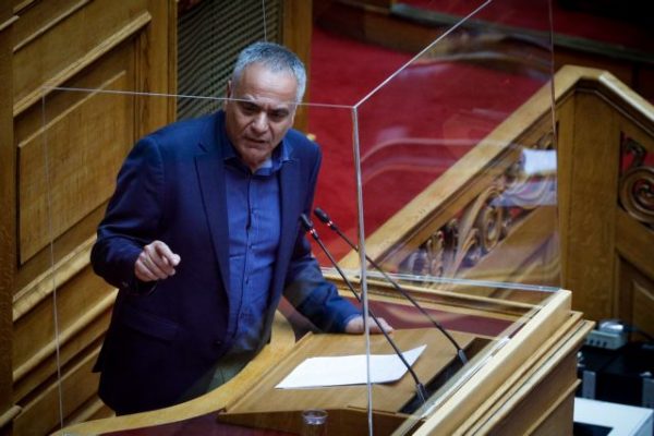 Σκουρλέτης: Όλοι οι «δρόμοι» των υποκλοπών οδηγούν στο Μαξίμου