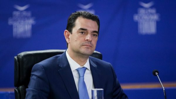 Το «λάθος» του 1 δις ευρώ
