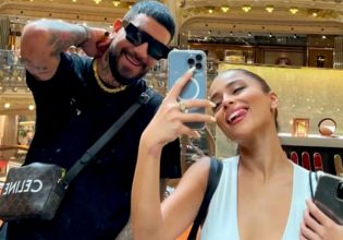 Snik και Γιώτα Ιωαννίδου: Από τις χλιδάτες διακοπές στις Μαλδίβες, στον χωρισμό