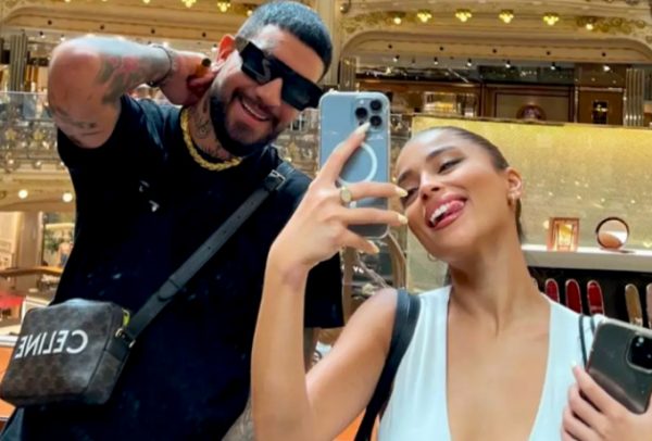 Snik και Γιώτα Ιωαννίδου: Από τις χλιδάτες διακοπές στις Μαλδίβες, στον χωρισμό