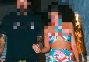 Έλληνας τραγουδιστής χώρισε και… έκανε follow ξανά την πρώην του