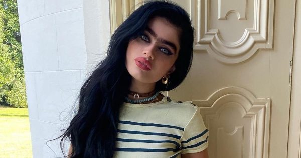 Μέγκι Ντρίο: «Αυτά που κάνει η Σοφία Χατζηπαντελή είναι τσίρκο»