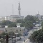 Σομαλία: Τουλάχιστον 10 νεκροί κατά την επίθεση τζιχαντιστών σε ξενοδοχείο της πρωτεύουσας