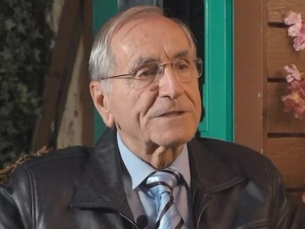 Πάνος Σόμπολος: Στον αέρα δεν λύγισα ποτέ – Υπάρχουν θεατρινισμοί για την τηλεθέαση