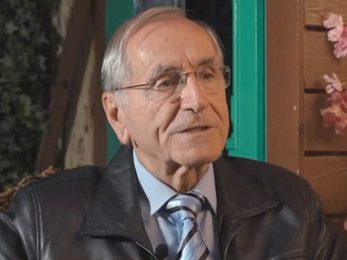 Πάνος Σόμπολος: Στον αέρα δεν λύγισα ποτέ – Υπάρχουν θεατρινισμοί για την τηλεθέαση