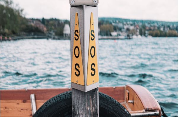 Τι σημαίνουν τα αρχικά SOS - Πότε χρησιμοποιήθηκαν για πρώτη φορά