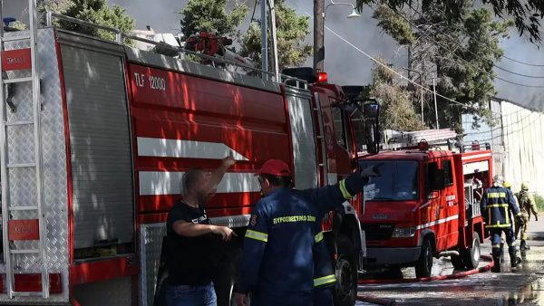 Σουφλί: Κοντά στην είσοδο της μονοκατοικίας βρέθηκαν απανθρακωμένοι οι ηλικιωμένοι