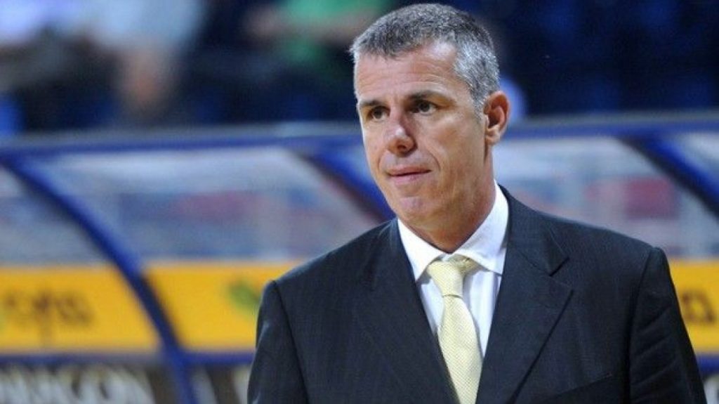 Σούμποτιτς: «Φαβορί για F4 ο Ολυμπιακός – Δεν έχει ηγέτη ο Παναθηναϊκός»