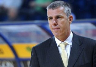 Σούμποτιτς: «Φαβορί για F4 ο Ολυμπιακός – Δεν έχει ηγέτη ο Παναθηναϊκός»