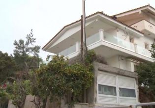 Κιβωτός του Κόσμου: Αποκάλυψη MEGA – Με χρήματα της Οργάνωσης αγοράστηκε η μεζονέτα του πατέρα Αντώνιου στη Ραφήνα