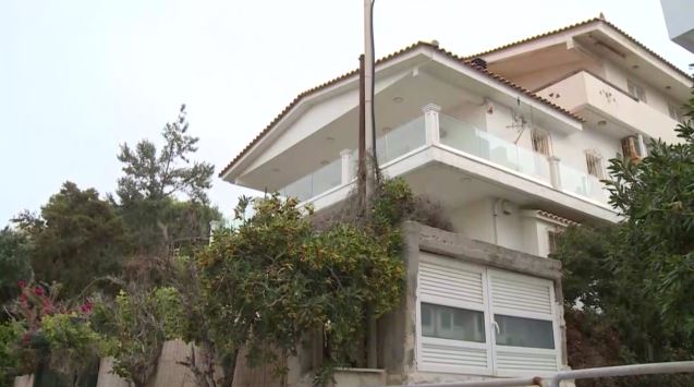 Κιβωτός του Κόσμου: Αποκάλυψη MEGA – Με χρήματα της Οργάνωσης αγοράστηκε η μεζονέτα του πατέρα Αντώνιου στη Ραφήνα