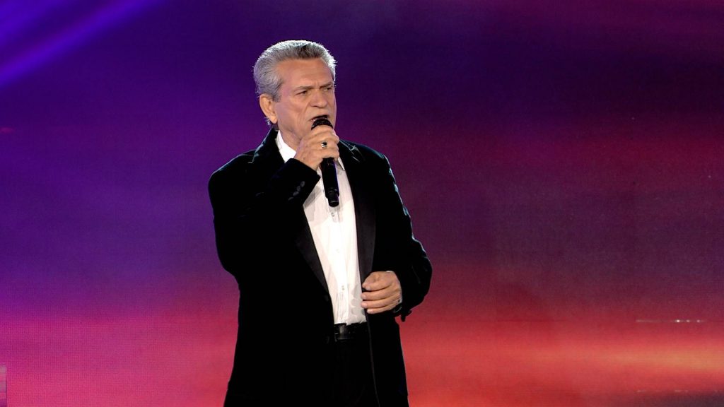 Ο Γιώργος Μαργαρίτης στο «Σπίτι με το MEGA» – Απόψε στις 21:00