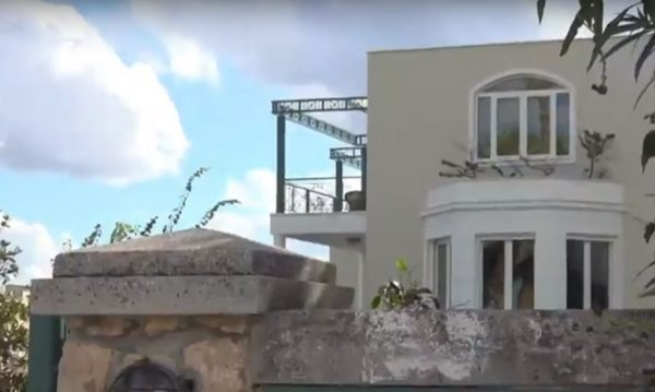 Μάτι: Διαρρήκτες μπήκαν σε μονοκατοικία, έδεσαν την οικιακή βοηθό και πήρα έργα τέχνης