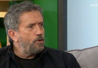 Σπύρος Παπαδόπουλος: «Τι θες τώρα εσύ ρε παιδί μου;» – Αμήχανη στιγμή on air