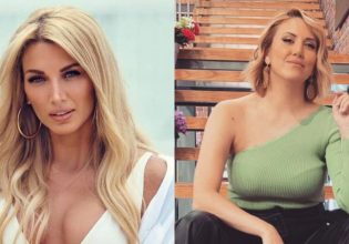 Κωνσταντίνα Σπυροπούλου – Φωτεινή Πετρογιάννη: Σφάχτηκαν στο Twitter – «Γιατί δεν μας λέει πώς ξεκίνησε στην τηλεόραση;»