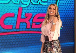 Λάκης Γαβαλάς: «Ο Ατζούν θέλει την Σπυροπούλου στο My Style Rocks και γι’ αυτό το καθυστερεί»