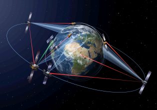Δορυφορικό Διαδίκτυο: Η ΕΕ ετοιμάζει τη δική της απάντηση στη SpaceX