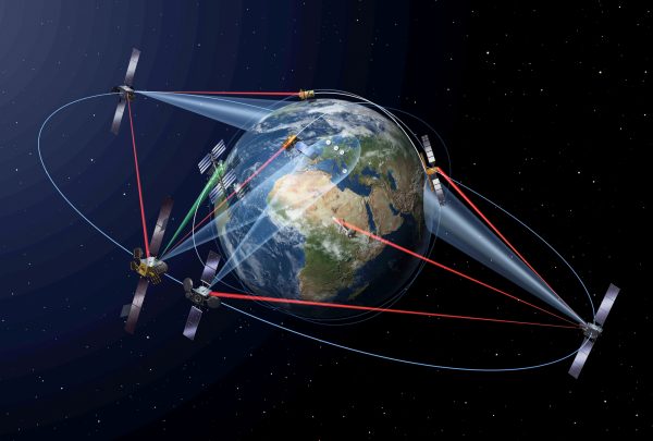 Δορυφορικό Διαδίκτυο: Η ΕΕ ετοιμάζει τη δική της απάντηση στη SpaceX