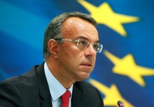 Σταϊκούρας για κόκκινα δάνεια: «Οι τράπεζες οφείλουν να αρθούν στο ύψος των περιστάσεων»