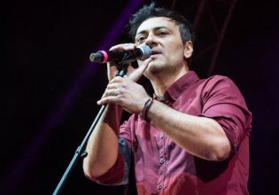 Ο Σταύρος Σιόλας γιορτάζει μια διαδρομή 20 χρόνων με Κότσιρα, Νέγκα, Αντωνοπούλου, Ζουγανέλη στον Σταυρό του Νότου