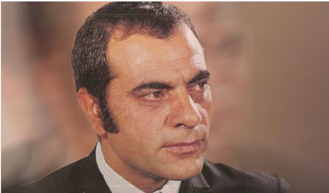 Στέλιος Καζαντζίδης: Οταν βρέθηκε αντιμέτωπος με τους εκβιαστές της νύχτας και μια χειρομβοβίδα