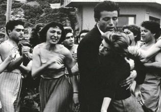 «Φύγε Στέλλα, κρατάω μαχαίρι»: Πού γυρίστηκε η σκηνή από τη θρυλική ταινία