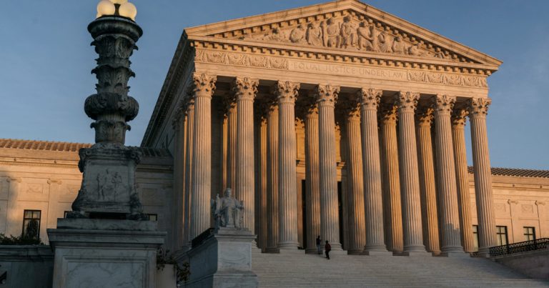 ΗΠΑ: Απόφαση-κόλαφος κατά Τουρκίας – Στο Ανώτατο Δικαστήριο οι «μπράβοι» του Ερντογάν