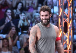 Survivor All Star: Ο Στάθης Σχίζας «τελείωσε» τον Ντάνο με μια ατάκα
