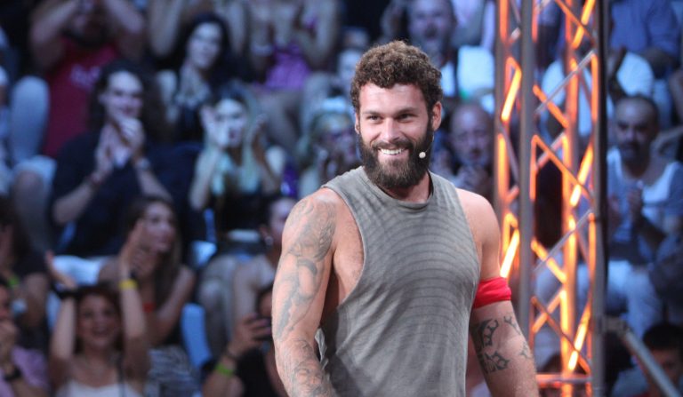 Survivor All Star: Ο Στάθης Σχίζας «τελείωσε» τον Ντάνο με μια ατάκα