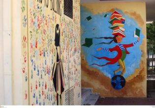 Μαγιορκίνης: Τι λέει για το ενδεχόμενο να επιστρέψουν οι μάσκες στα σχολεία