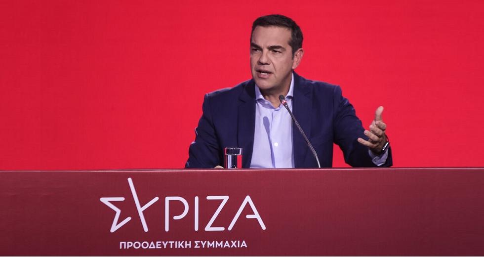 ΣΥΡΙΖΑ για υποκλοπές: Ο πρωθυπουργός πλέον κατηγορείται για οργάνωση Συνταγματικής Εκτροπής