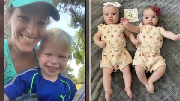 ΗΠΑ: Σκότωσε τη σύζυγο και τα τρία παιδιά τους και αυτοκτόνησε