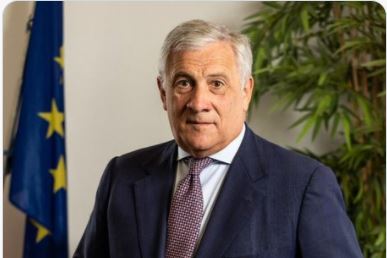 Ιταλός ΥΠΕΞ: Τα σύνορα της Ελλάδας είναι τα νοτιοανατολικά σύνορα όλης της ΕΕ