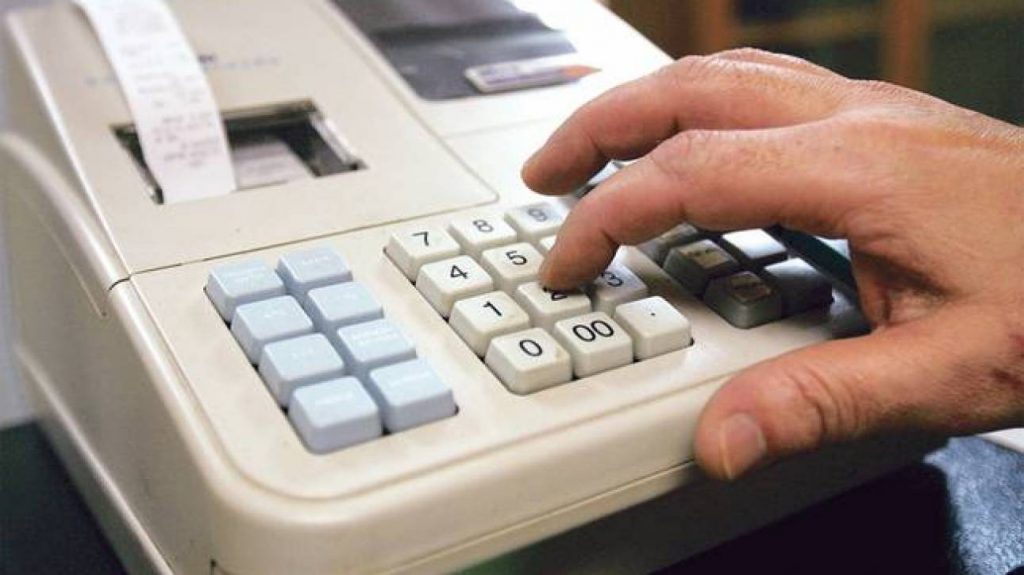 Ταμειακές μηχανές: Αποστέλλονται μηνύματα για μη διαβίβαση στοιχείων πριν τις κυρώσεις